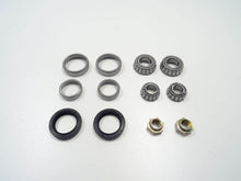 Cargar imagen en el visor de la galería, Fiat 124 Spider – Front wheel bearing set complete Front Axle MrFiat
