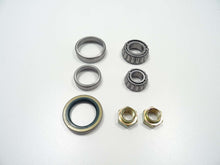 Load image into Gallery viewer, Fiat 124 Spider – Wheel bearing set front left or right Front Axle MrFiat
