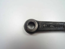 Load image into Gallery viewer, Fiat 124 Spider – Lever reversing bracket 66-82 splined shaft Steering MrFiat
