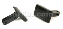 Cargar imagen en el visor de la galería, Mercedes 280 SL 380 SL 450 SL 500 SL 560 SL Interior Handle Assembly Doors Mercedes
