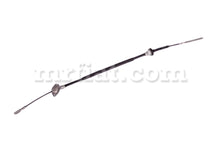 Load image into Gallery viewer, Fiat Cinquecento Seicento 600 Clutch Cable Cables Fiat
