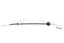 Load image into Gallery viewer, Fiat Fiorino Clutch Cable Cables Fiat
