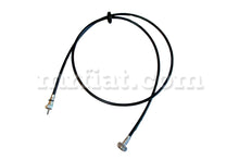Load image into Gallery viewer, Alfa Romeo Giulia GT Spider Speedometer Cable 1885 mm Cables Alfa Romeo
