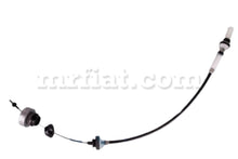 Load image into Gallery viewer, Fiat Ulysse Scudo Lancia Zeta Clutch Cable Cables Fiat
