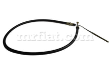Load image into Gallery viewer, Fiat 125 132 Clutch Cable Cables Fiat
