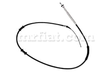 Cargar imagen en el visor de la galería, Alfa Romeo MiTo Handbrake Cable Cables Alfa Romeo
