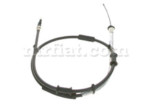 Cargar imagen en el visor de la galería, Alfa Romeo MiTo Handbrake Cable Cables Alfa Romeo
