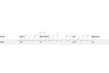 Load image into Gallery viewer, Fiat 600 M Handbrake Cable Cables Fiat
