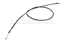 Load image into Gallery viewer, Fiat Ulysse Rear Right Handbrake Cable Cables Fiat
