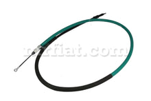 Load image into Gallery viewer, Fiat Scudo Handbrake Cable Cables Fiat

