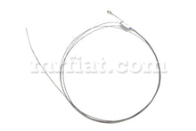 Load image into Gallery viewer, Fiat 600 M Accelerator Cable Cables Fiat
