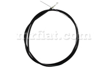 Load image into Gallery viewer, Fiat 126 Choke Cable Cables Fiat
