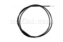 Load image into Gallery viewer, Fiat 126 Bis Choke Cable Cables Fiat
