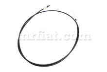 Load image into Gallery viewer, Fiat X 1 9 1.3 Trunk Lid Cables Fiat
