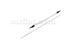 Load image into Gallery viewer, Fiat 126 Bis Bonnet Cable Cables Fiat
