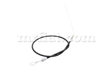 Load image into Gallery viewer, Fiat X 1 9 Front Bonnet Cable Cables Fiat

