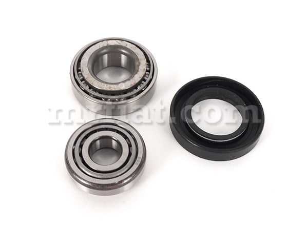 Fiat 600 Multipla Front Wheel Bearing Kit Suspension Fiat   