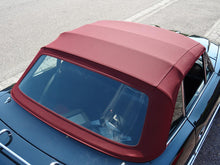 Load image into Gallery viewer, Fiat 124 Spider – Soft top 79-85 fabric Sonnenland (Made in Germany) Convertible Top / Cover MrFiat

