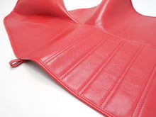 Cargar imagen en el visor de la galería, Fiat 124 Spider – Tarpaulin 66-82 imitation leather Convertible Top / Cover MrFiat

