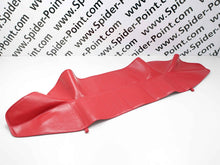 Cargar imagen en el visor de la galería, Fiat 124 Spider – Tarpaulin 66-82 imitation leather Convertible Top / Cover MrFiat
