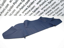 Cargar imagen en el visor de la galería, Fiat 124 Spider – Tarpaulin 66-82 imitation leather Convertible Top / Cover MrFiat
