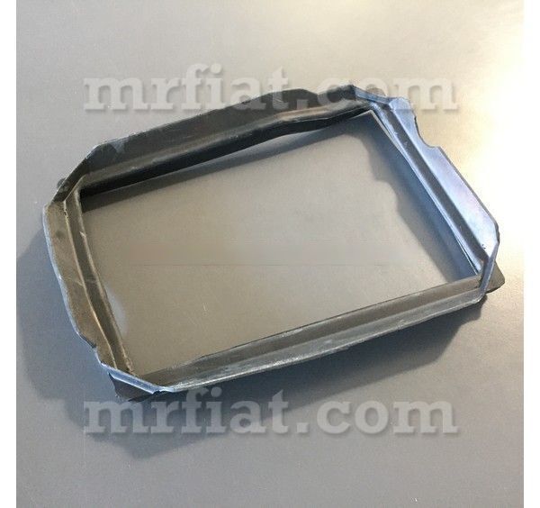 Autobianchina Bianchina Cabriolet Air Convoyer Gasket Bianchina Cabriolet Fiat   