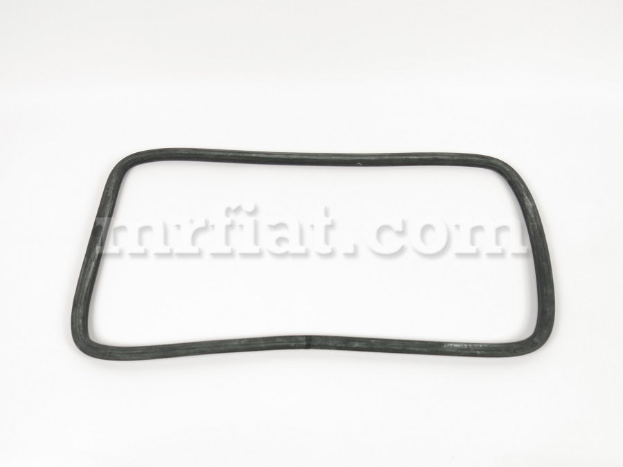 Autobianchina Bianchina Panoramica Rear Windshield Gasket Bianchina Panoramica Fiat   