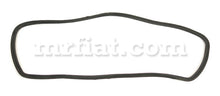Load image into Gallery viewer, Mercedes W113 230SL 250SL 280SL Pagoda 1963-1971 Windshield Gasket Glass and Seals Mercedes
