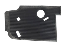 Cargar imagen en el visor de la galería, Mercedes W113 230 250 280 SL Pagoda 1964-1971 Luggage Rubber Mat Right Early Interior Mercedes
