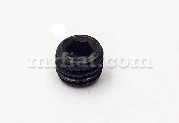 Mercedes W113 230SL 250SL 280SL Door Front Upper Guide Jaw Gasket Screw Doors Mercedes   