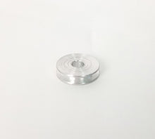 Cargar imagen en el visor de la galería, Mercedes 180 190 Ponton Hand Brake Cable Pulley Brakes Mercedes
