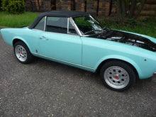 Load image into Gallery viewer, Fiat 124 Spider – Alloy wheel VX hole design 84-85 Vx Parts MrFiat
