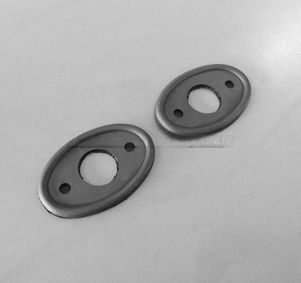 Fiat Balilla 3 Marce Door Handle Gasket Set Balilla 3 marce Fiat   