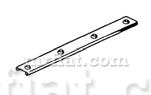 Load image into Gallery viewer, Mercedes 180 190 Ponton Seat Rail Left Side Interior Mercedes
