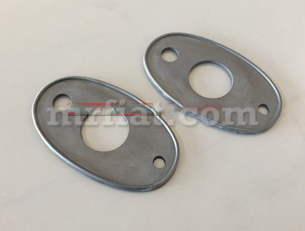 Fiat Balilla 4 Marce Base Head Lamp Gasket Set Balilla 4 marce Fiat   