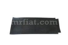 Load image into Gallery viewer, Topolino A OEM Rubber Floor Mat #6 Interior Fiat

