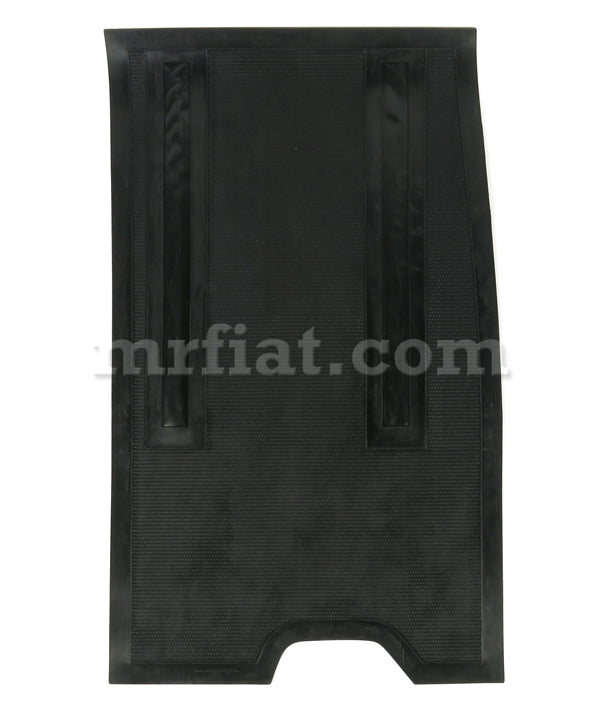 Topolino A OEM Rubber Floor Mat #4 Interior Fiat   