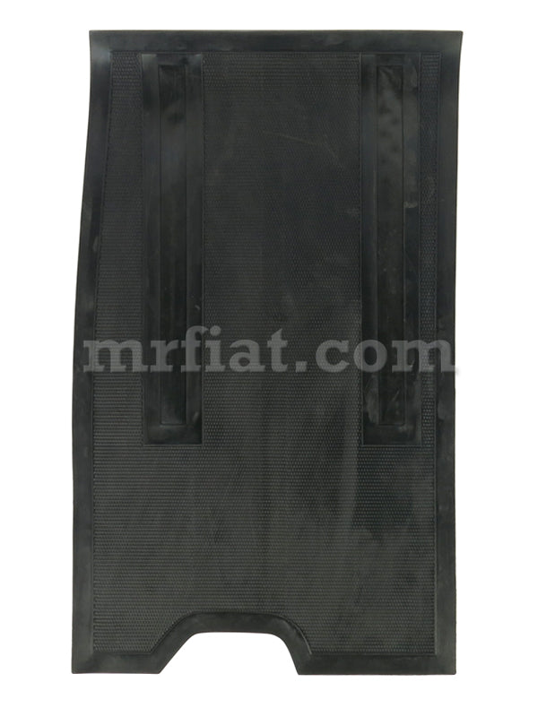 Topolino A OEM Rubber Floor Mat #5 Interior Fiat   