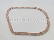 Load image into Gallery viewer, Mercedes 180 190 Ponton Cylinder Crankcase Side Cover Gasket Left Doors Mercedes   
