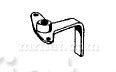 Cargar imagen en el visor de la galería, Mercedes 190 SL Hot Choke Cable Front Lever Fuel System Mercedes
