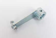 Cargar imagen en el visor de la galería, Mercedes 190 SL Carburetor Regulating Lever Fuel System Mercedes
