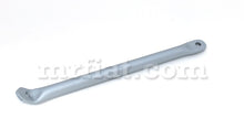 Cargar imagen en el visor de la galería, Mercedes 190 SL Air Intake Pipe Supporting Strut Engine Mercedes
