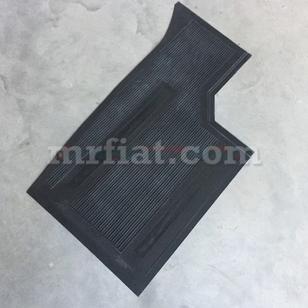 Fiat Topolino Giardiniera Legno Rubber Carpet No. 4 Topolino Giardiniera Legno Fiat   