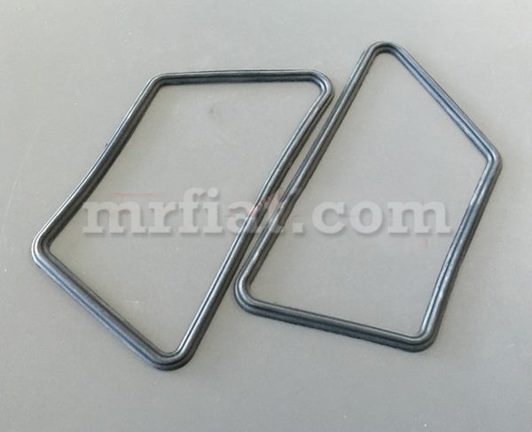 Fiat Topolino Belvedere In Lamiera Air Conveyor Gasket Set Topolino Belvedere in lamiera Fiat   