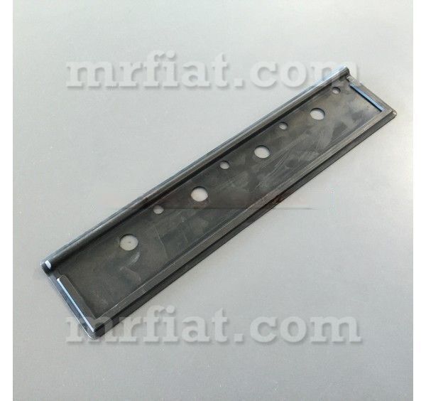 Fiat Topolino Belvedere In Lamiera Heating Door Gasket Topolino Belvedere in lamiera Fiat   