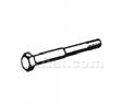 Load image into Gallery viewer, Mercedes 190 Ponton 190 SL Starter Mounting Bolt Screw Electrical and Ignition Mercedes
