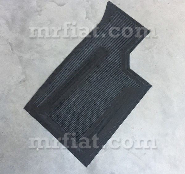 Fiat OEM Rubber Gaskets Tappeto Posteriore Dx Topolino Giardiniera Legno Fiat   