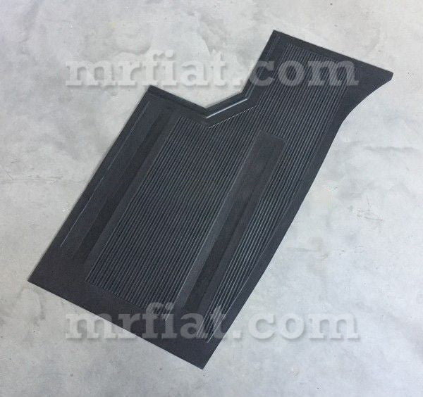 Fiat OEM Rubber Gaskets Tappeto Posteriore Sx Topolino Giardiniera Legno Fiat   