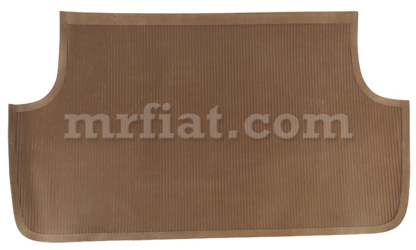 Fiat Topolino Giardiniera Legno Rubber Mat # 15 Giardiniera Legno Topolino Giardiniera Legno Fiat   