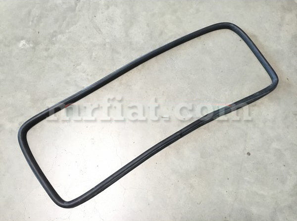 Fiat Topolino Giardiniera Legno Windshield Gasket Topolino Giardiniera Legno Fiat   